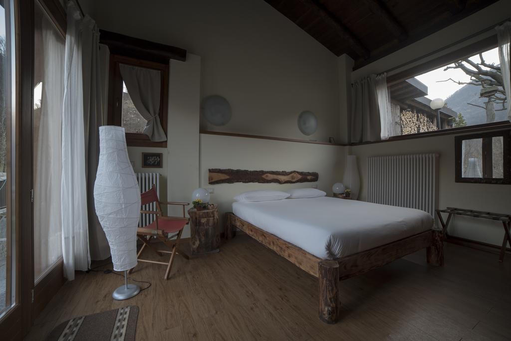 Agriturismo Il Mirtillo B,B Villa Pasturo ภายนอก รูปภาพ